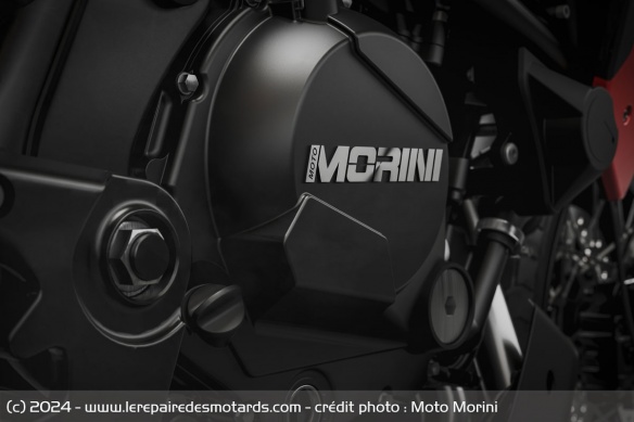 Trail Moto Morini X-Cape 700 Trail Moto Morini X-Cape 700