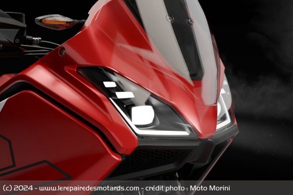Trail Moto Morini X-Cape 700 Trail Moto Morini X-Cape 700
