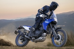 Trail Yamaha Ténéré 700 2025