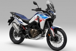 Trail Honda CRF1100L Africa Twin ES 2025