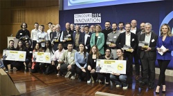 La Sécurité Routière récompense 13 projets innovants