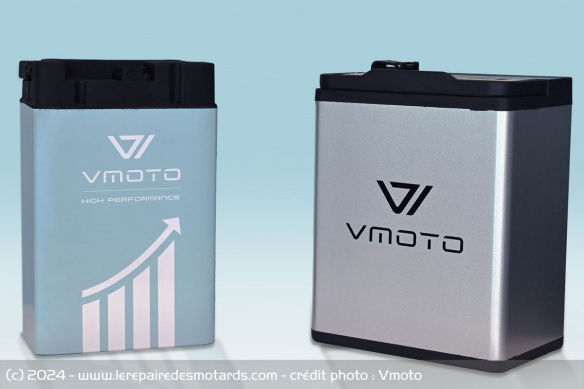 Les deux générations de batterie vont coéxister dans la gamme Les deux générations de batterie vont coéxister dans la gamme