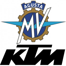 KTM se paie MV Agusta