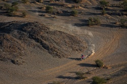Dakar : 3e succès pour Cornejo - Crédit photo : .S.O./E.Vargiolu/DPPI