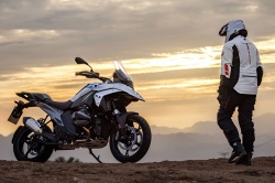 BMW rappelle les R 1300 GS - Crédit photo : Joerg Kuenstle