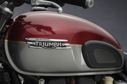 Triumph rappelle les Bonneville 2020 / 2023