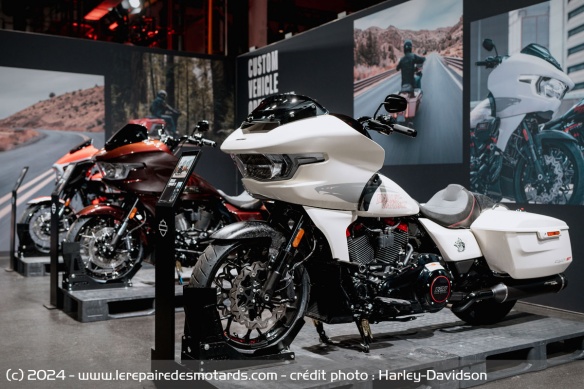 Le Motor Company entend proposer une nouvelle expérience 'immersive' Le Motor Company entend proposer une nouvelle expérience 'immersive'