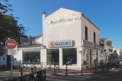 Luc motos : la concession moto historique cherche repreneur