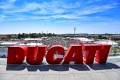 12e World Ducati Week