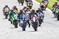 Diaporama 8H Spa Motos