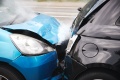 Sans permis percute propre auto école