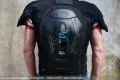 L airbag obligatoire courses vitesse moto