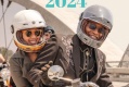 Distinguished Gentleman Ride