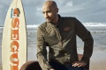 Blouson été Segura Richter