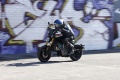 Essai scooter électrique BMW CE 02
