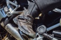 Bottes adventure Ixon Klay WP
