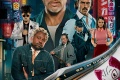 Film moto Bullet Train