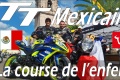 Vidéo Tourist Trophy Mexicain