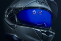 L affichage tête haute casques Shoei