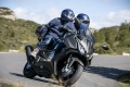 Essai casque modulable HJC RPHA 91