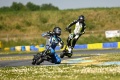 Un Championnat France trottinettes électriques
