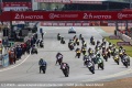 L Endurance dévoile calendrier 2025