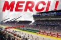 700 spectateurs 24 Heures Motos