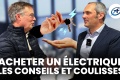 Electrique conseils coulisses