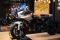 Nouveaut 2025 Concepts bikes Ducati CR24I RR24I