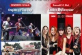 Les concerts Grand Prix France MotoGP