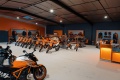 KTM Grand Lyon rouvre portes