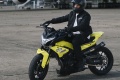 Une CFMOTO 800NK customisée à gagner