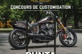 Concours prépas Indian Chief Contest