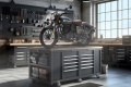 Concours prépas BKBO Royal Enfield