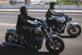 Cruiser Indian Scout Sixty