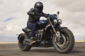 Nouveaut 2025 Cruisers Triumph Rocket 3 Storm