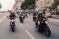 7 millions collectés Distinguished Gentleman Ride