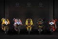 Nouveaut 2025 Editions spciales Ducati Panigale Replica