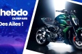 Emission TV moto Hebdo Repaire #88
