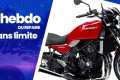 Emission TV moto Hebdo Repaire #90