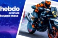 Emission TV moto Hebdo Repaire #91