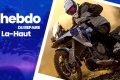 Emission TV moto Hebdo Repaire #92
