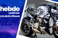 Emission TV moto Hebdo Repaire #93