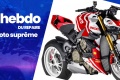 Emission TV moto Hebdo Repaire #95
