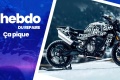 Emission TV moto Hebdo Repaire #96