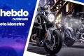 Emission TV moto Hebdo Repaire #97