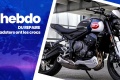 Emission TV moto Hebdo Repaire #98
