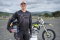 Enduro Triumph recrute Jonny Walker