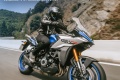 Suzuki GSX S 1000 GX à essai concessions