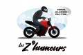 Z humeurs moto avez envie essayer année
